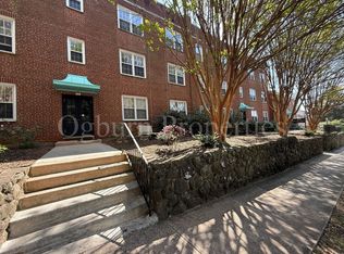 1306 Glade Street, Winston Salem, NC 27101