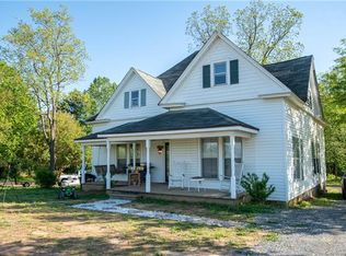 24098 State Highway 73, Albemarle, NC 28001