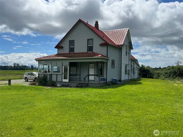 (undisclosed Address), Ferndale, WA 98248