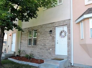 42 S 1000 E UNIT 8, Payson, UT 84651