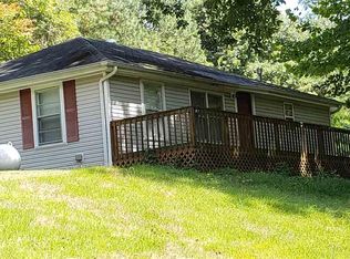7104 Linton Rd, Cadiz, KY 42211