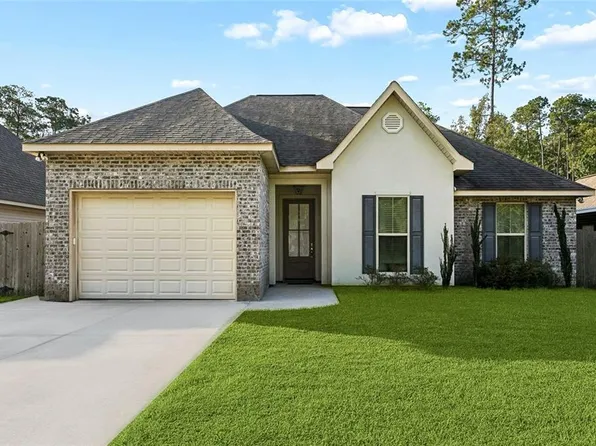 20354 Helenbirg Rd, Covington, LA 70433