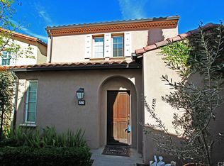 223 Great Lawn, Irvine, CA 92620