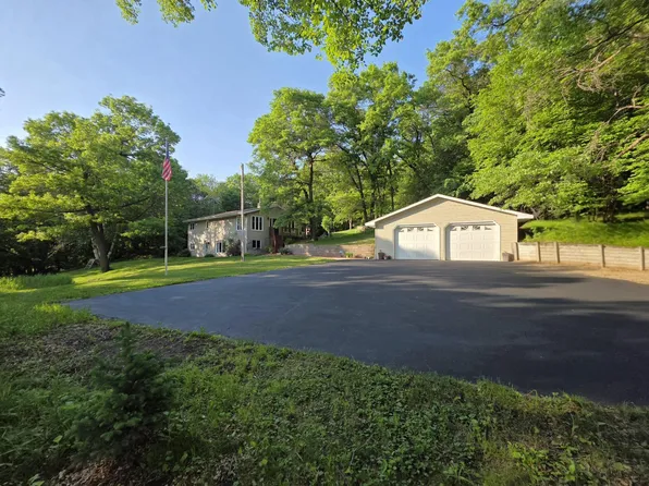 11870 County Road 40 NE, Spicer, MN 56288