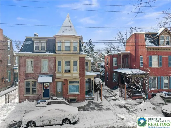 1036 W Turner St, Allentown, PA 18102
