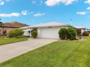 5240 SW 2nd Pl, Cape Coral, FL 33914