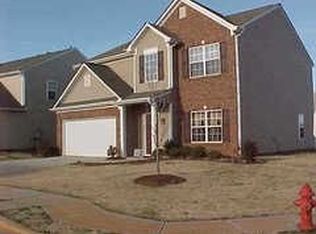 311 Chartwell Dr, Greer, SC 29650