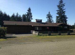 2227 Madison St, Grapeview, WA 98584