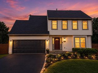 9316 Waterford Dr, Manassas, VA 20110