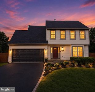 9316 Waterford Dr, Manassas, VA, 20110