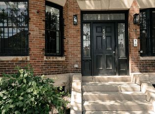 535 Newbury St #2B, Boston, MA 02215