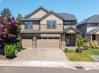 8245 SW Norfolk Ln, Tigard, OR 97224