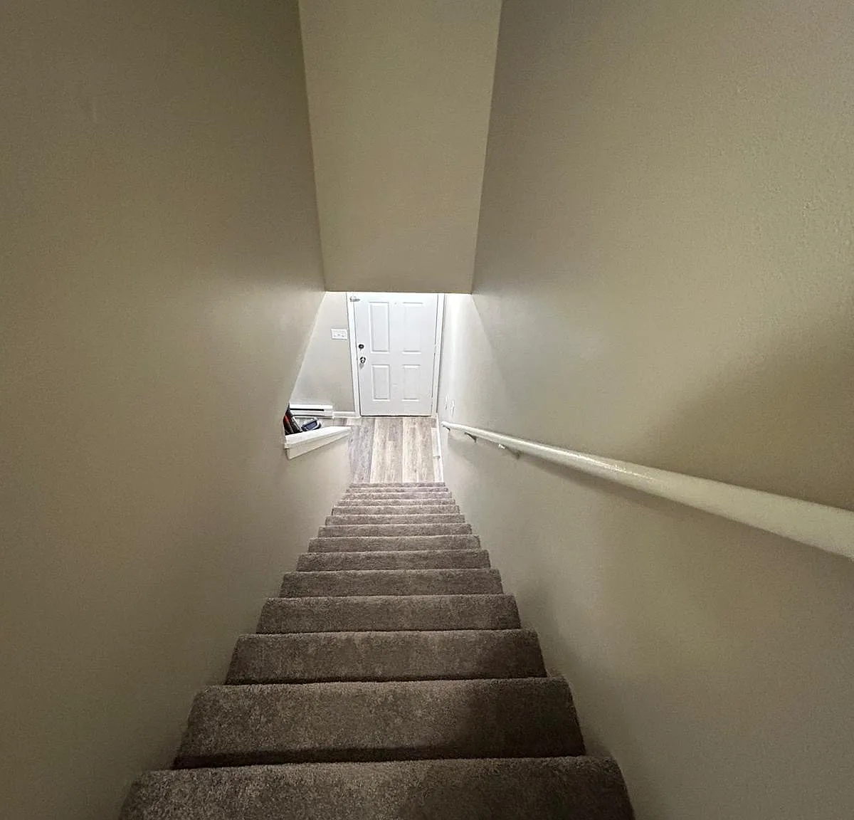 2 bed, 1.5 bath, 1500 sqft, $1,250 — Photo 3