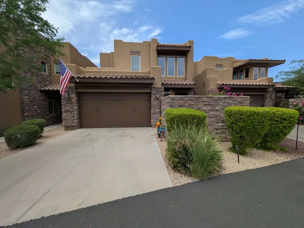 6145 E Cave Creek Rd, Cave Creek, AZ