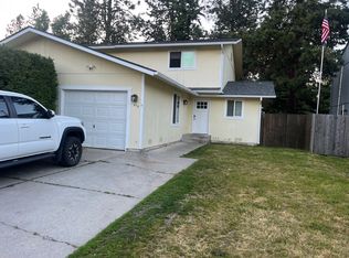 1815 E Jenny Lynn Ln, Coeur D Alene, ID 83815
