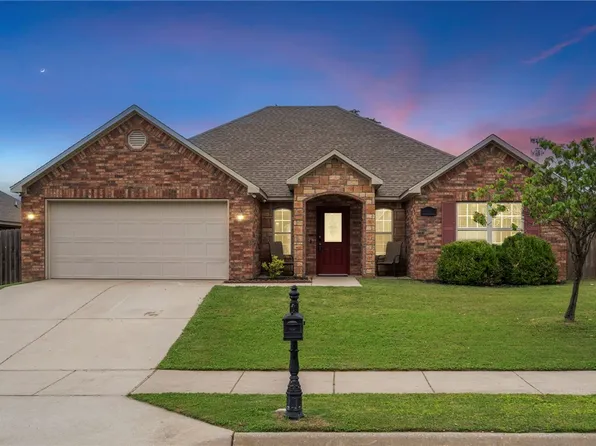 1503 W Kelley Dr, Rogers, AR 72756