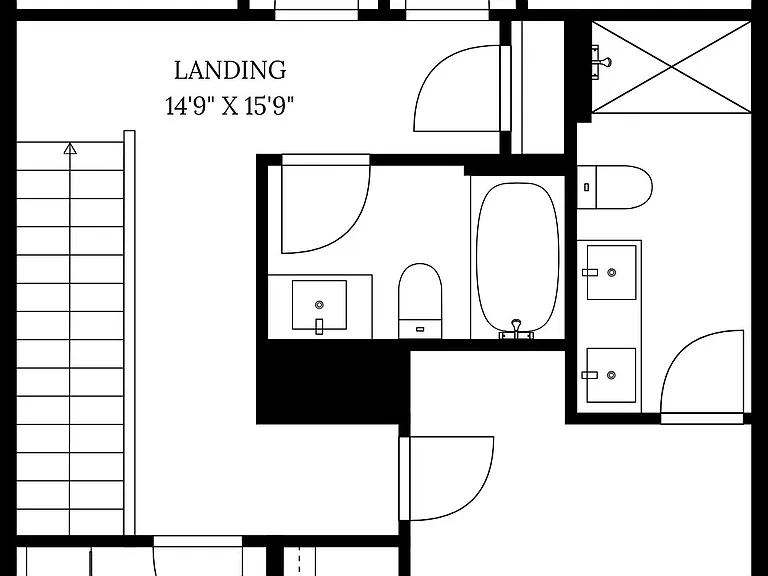 100 Saw Creek Dr #D — Photo 8