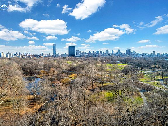 3rd image of 415 Central Park W APT 14D