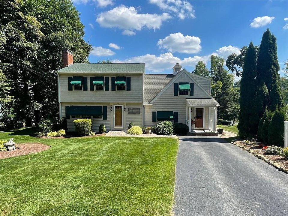 725 Smithfield Rd, North Providence, RI 02904 Zillow