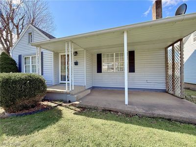 175 3rd St, Lowell, OH, 45744