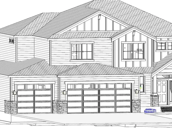 1324 S Manifold Rd, Spokane Valley, WA 99016