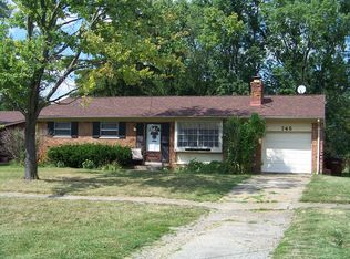 746 W Sharon Rd, Cincinnati, OH 45240