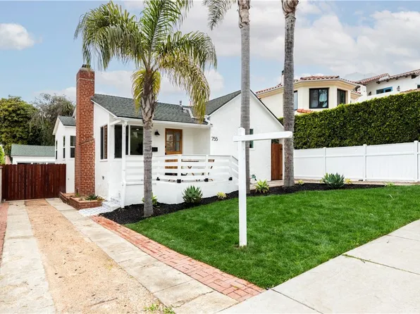 755 Avenue A, Redondo Beach, CA 90277