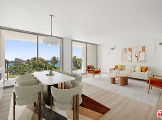 201 Ocean Ave UNIT 501P, Santa Monica, CA 90402