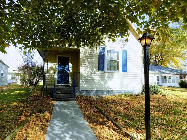 314 E Vine St, Sharpsville, IN 46068