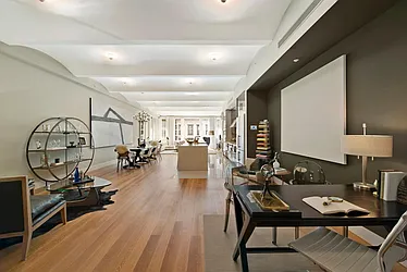 Sold by Synergy NYC