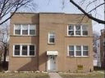 1st image of 6547 N California Ave #1N