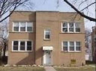6547 N California Ave #1N, Chicago, IL 60645