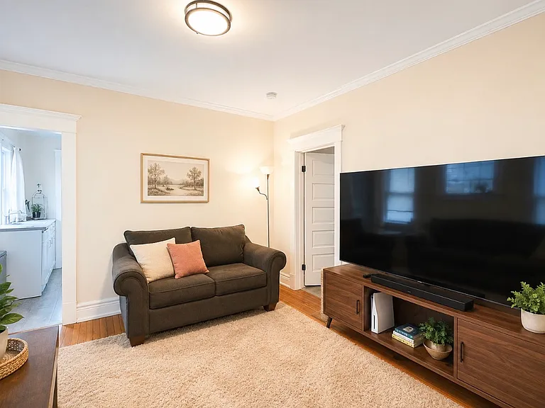 110 Ledger St #1 — Photo 6