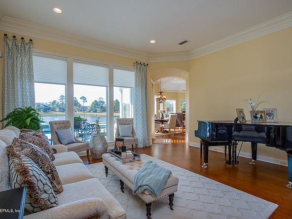 4414 Cathey's Club Living Room
