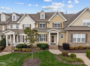 1115 Front Gate Ln, Wake Forest, NC 27587