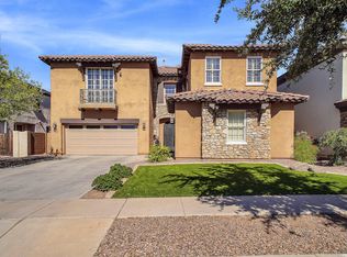 4544 E Bonanza Rd, Gilbert, AZ 85297