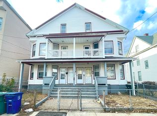 519 Brooks St, Bridgeport, CT 06608