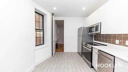 Rented by Nooklyn NYC LLC