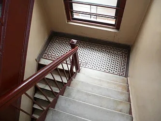 Rented by The Macon Realty