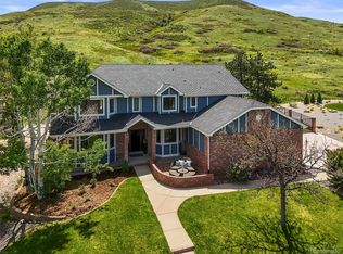 188 S Rogers Way, Golden, CO 80401