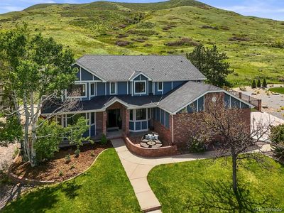 188 S Rogers Way, Golden, CO, 80401