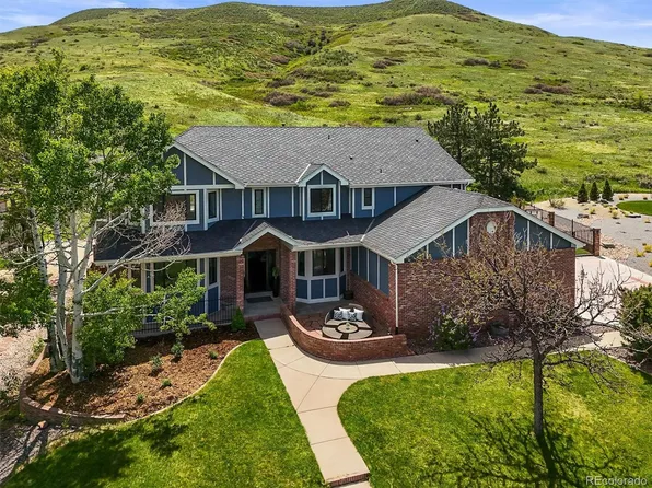 188 S Rogers Way, Golden, CO 80401