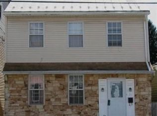 27 W Keller St, Mechanicsburg, PA 17055