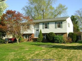 203 Nichols Manor Dr, Stevensville, MD 21666