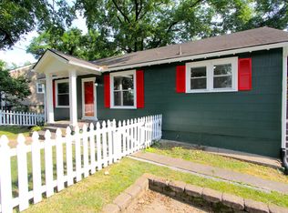 1104 Kirkland Ave #B, Nashville, TN 37216