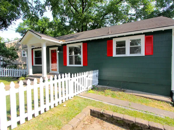 1104 Kirkland Ave #B, Nashville, TN 37216