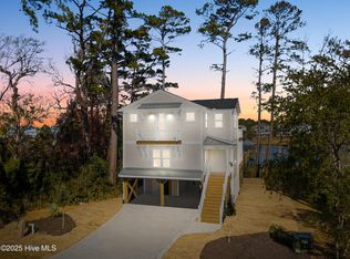 3704 E Yacht Dr, Oak Island, NC 28465
