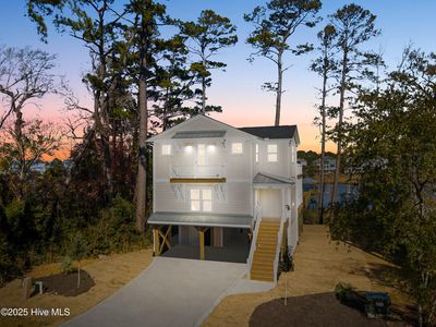3704 E Yacht Drive, Oak Island, NC, 28465