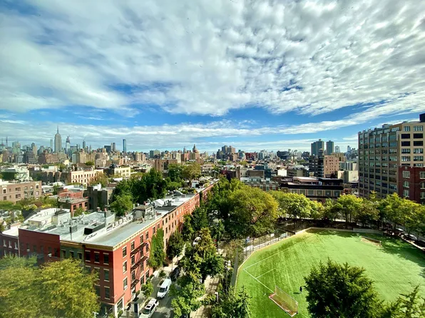 421 Hudson Street image 1 of 6