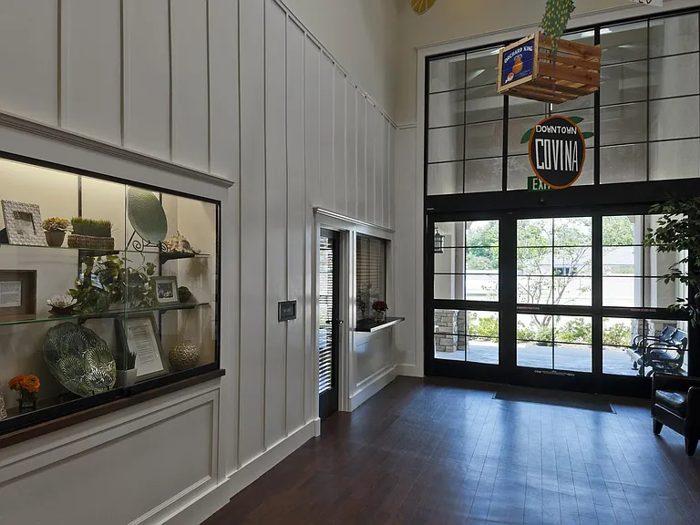 Covina Gardens - Age Restricted, Affordable Housing, and Accepting Applications for Waitlist! — Photo 9